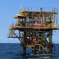 Digitalisasi Rantai Suplai di Industri Hulu Migas Tidak Bisa Ditawar