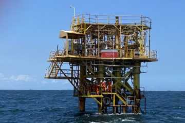 Digitalisasi Rantai Suplai di Industri Hulu Migas Tidak Bisa Ditawar