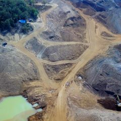 Harga Nikel Turun, Ifishdeco Cetak Penjualan Rp446,96 Miliar di Semester I 2024