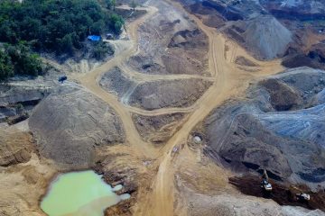 Harga Nikel Turun, Ifishdeco Cetak Penjualan Rp446,96 Miliar di Semester I 2024