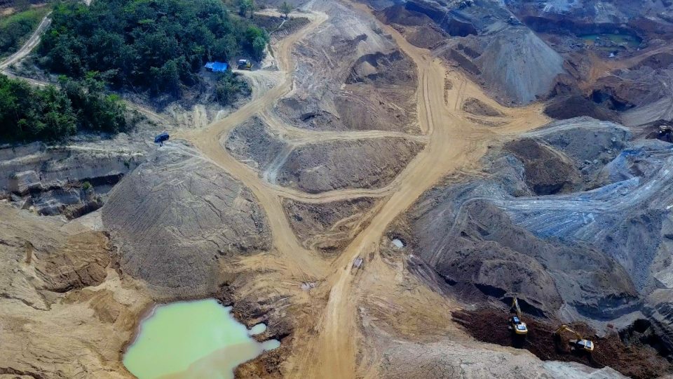 Harga Nikel Turun, Ifishdeco Cetak Penjualan Rp446,96 Miliar di Semester I 2024