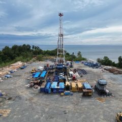 68 Cekungan di Indonesia Diprediksi Simpan Cadangan 2,41 Miliar Barel Minyak