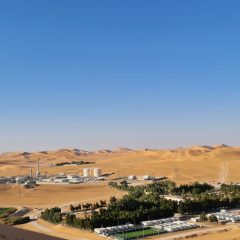 Produksi Minyak Pertamina di Luar Negeri Mencapai 156,1 ribu Barel Per Hari 