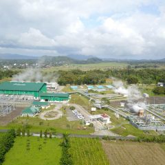 Penjualan Kredit Karbon Pertamina NRE Tembus 565 ribu ton CO2e