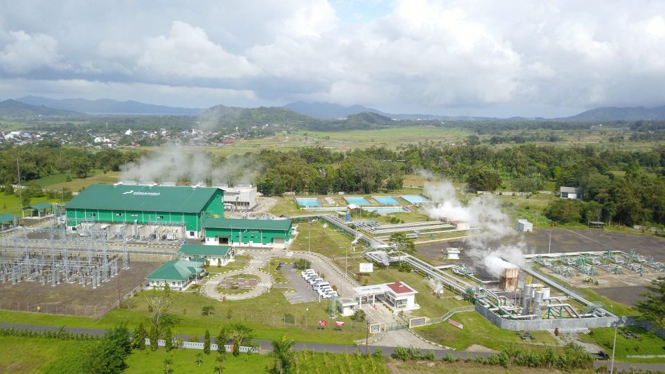 Penjualan Kredit Karbon Pertamina NRE Tembus 565 ribu ton CO2e