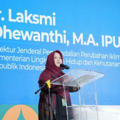 Lindungi Anak-Anak dari Dampak Buruk Perubahan Iklim, KLHK dan UNICEF Rilis CLAC