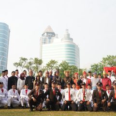 Elnusa Siap Berkontribusi Lebih Besar untuk Ketahanan Energi Nasional