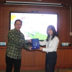 Elnusa Synergizes with Pertamina University