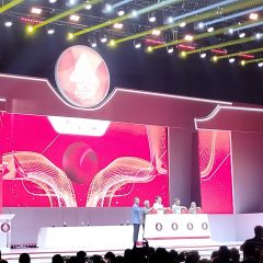 Penguatan Rantai Suplai Jadi Kunci Peningkatan Iklim Investasi Hulu Migas