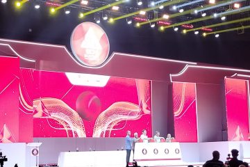 Penguatan Rantai Suplai Jadi Kunci Peningkatan Iklim Investasi Hulu Migas