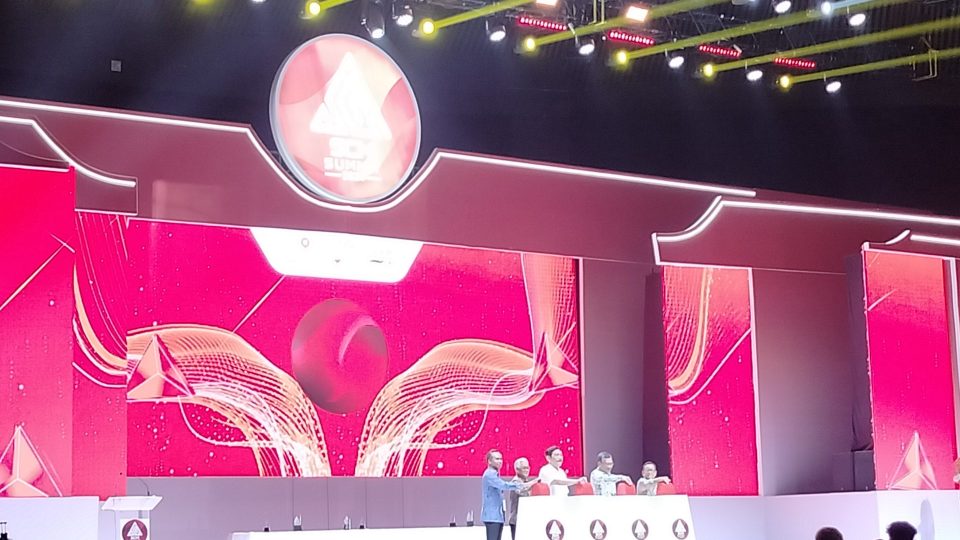 Penguatan Rantai Suplai Jadi Kunci Peningkatan Iklim Investasi Hulu Migas