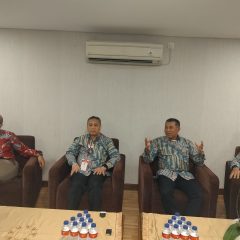 Proyek Bernilai Lebih dari Rp500 Triliun Siap Digarap, Peluang Emas Bagi Badan Usaha Penyedia Barang dan Jasa Migas Nasional