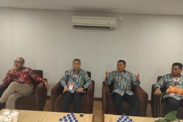 Proyek Bernilai Lebih dari Rp500 Triliun Siap Digarap, Peluang Emas Bagi Badan Usaha Penyedia Barang dan Jasa Migas Nasional