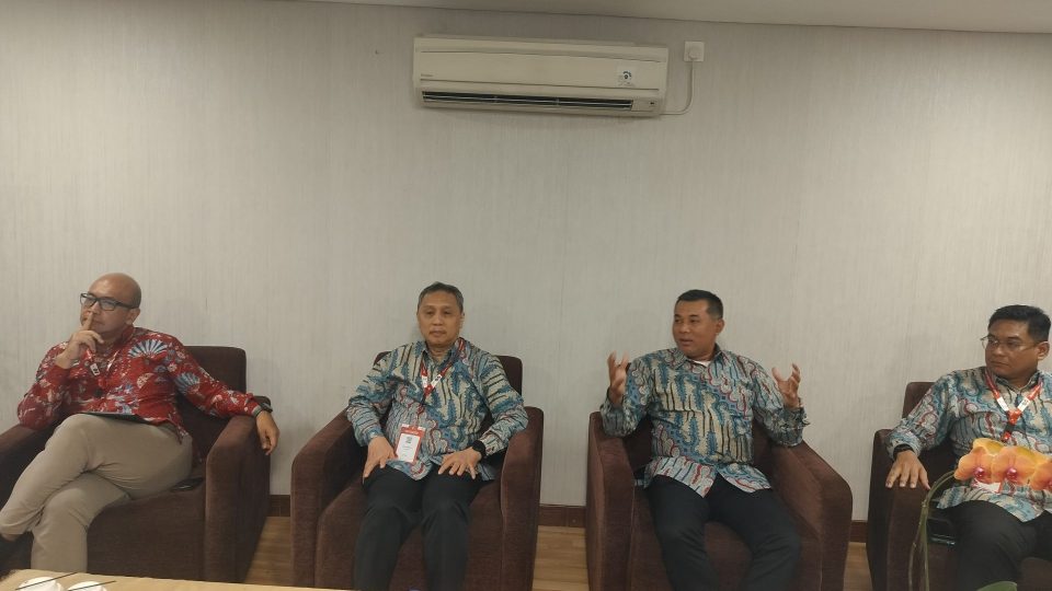 Proyek Bernilai Lebih dari Rp500 Triliun Siap Digarap, Peluang Emas Bagi Badan Usaha Penyedia Barang dan Jasa Migas Nasional