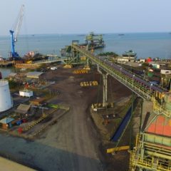 Harga Batu Bara Melemah, Semester I 2024 Laba Bersih Indo Tambangraya Turun 57,94%