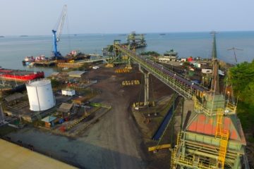 Harga Batu Bara Melemah, Semester I 2024 Laba Bersih Indo Tambangraya Turun 57,94%