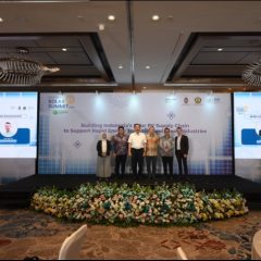Menuju Kemandirian Energi Melalui Penguatan Rantai Pasok Industri Modul Surya di Indonesia