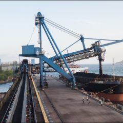 Capai Rekor Penjualan di Semester I 2024, Bukit Asam Perluas Pasar