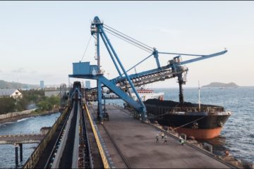 Capai Rekor Penjualan di Semester I 2024, Bukit Asam Perluas Pasar