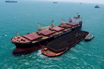 Jaga Keberlanjutan Pasokan, PLN EPI Amandemen Kontrak Penyaluran Batu bara