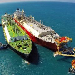 LNG Trading Kerek Pendapatan, Laba Bersih PGN Sepanjang Semester I 2024 Tercatat US$186,6 Juta