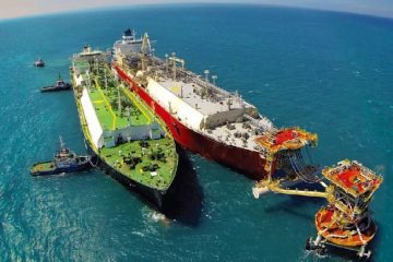LNG Trading Kerek Pendapatan, Laba Bersih PGN Sepanjang Semester I 2024 Tercatat US$186,6 Juta