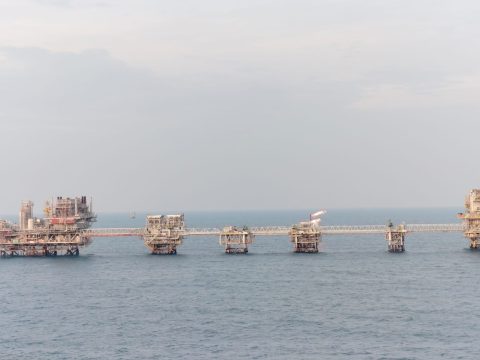 Pemerintah Berencana Lelang 30 Blok Migas Tahun 2026