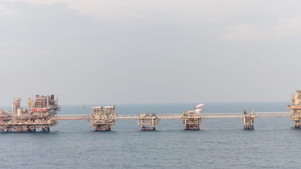 Pertamina Caplok 24,5% Hak Partisipasi Petronas di Blok Bobara