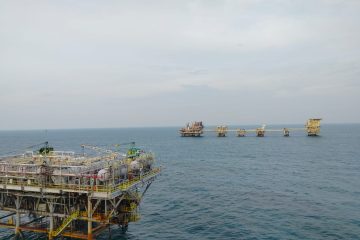 Reformasi Perizinan dan Efisiensi Rantai Suplai Hulu Migas, PR Besar Pemerintah Tidak Kunjung Selesai