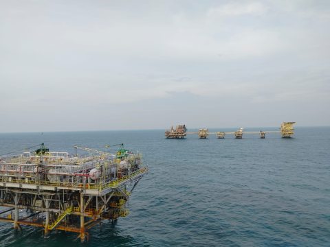 Reformasi Perizinan dan Efisiensi Rantai Suplai Hulu Migas, PR Besar Pemerintah Tidak Kunjung Selesai