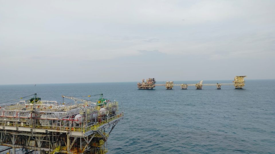 5 KKKS Ajukan Penggunaan Skema New Gross Split