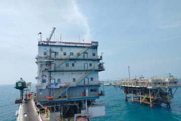 Pemerintah Siapkan Rp 15 Triliun untuk Eksplorasi, Dari Mana Asalnya?