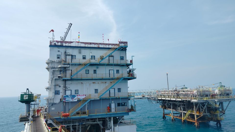 Pemerintah Siapkan Rp 15 Triliun untuk Eksplorasi, Dari Mana Asalnya?