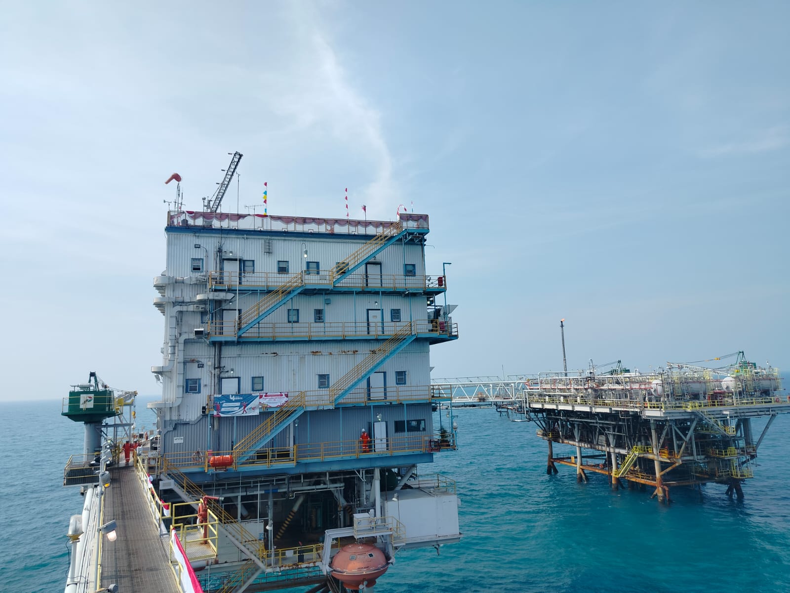 PHE’s Innovation Initiative Achieves Value Creation of Up to IDR 3.7 Trillion