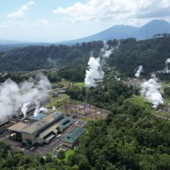 Hingga Semester I 2024, Pengguna REC PLN Naik 65%