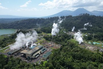 Hingga Semester I 2024, Pengguna REC PLN Naik 65%