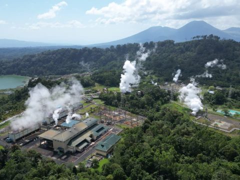 METI : Percepatan RUU EBET Krusial Perkuat Kemandirian Energi