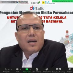 Transformasi Manajemen Risiko Jadi Kunci Penyelesaian 83 Proyek EBT Pertamina NRE