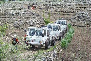 Total Solutions ala Elnusa Dukung Kebangkitan Industri Migas