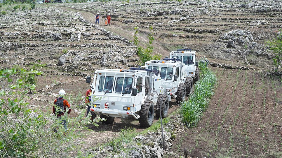 Total Solutions ala Elnusa Dukung Kebangkitan Industri Migas