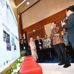 Ini Cara Pertamina Jadi Pemimpin Regional Bisnis Carbon Capture Storage