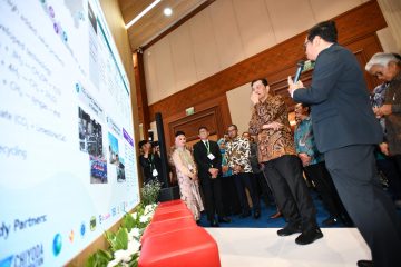 Ini Cara Pertamina Jadi Pemimpin Regional Bisnis Carbon Capture Storage