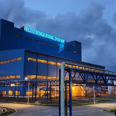 Cofiring Biomassa Tingkatkan Kesejahteraan Masyarakat Sekitar PLTU Bengkayang