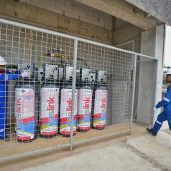 Strategi PGN Pastikan Kelancaran Pasokan Gas ke IKN