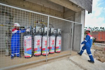 Strategi PGN Pastikan Kelancaran Pasokan Gas ke IKN