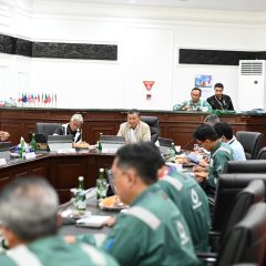 Pemerintah Bakal Segera Reaktivasi Kilang LNG Bontang