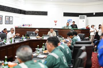 Pemerintah Bakal Segera Reaktivasi Kilang LNG Bontang