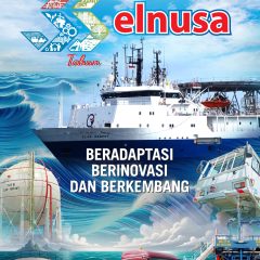 55 Tahun Elnusa: Beradaptasi, Berinovasi dan Berkembang