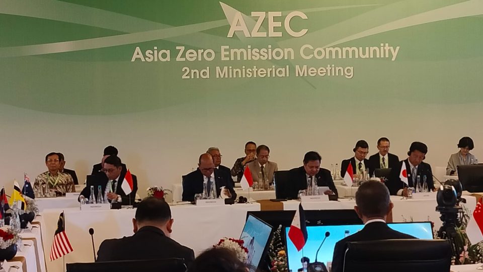 34 Proyek Transisi Energi di Indonesia Bakal Dapat Pendanaan dari Pemerintah Jepang