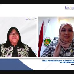 Pengembangan Panas Bumi Indonesia Lambat, Butuh Intervensi Kebijakan dan Dukungan Investasi